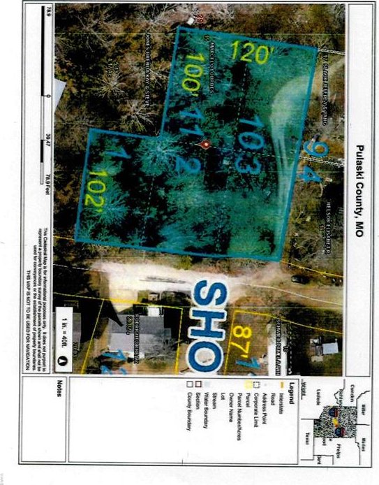 0 Short St, Saint Robert, MO 65584