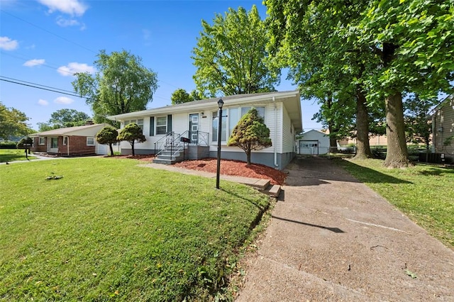 200 Saint Maurice Ln, Florissant, MO 63031