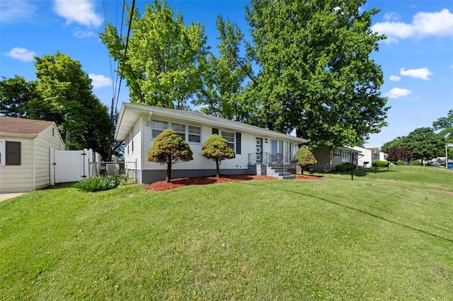 200 Saint Maurice Ln, Florissant, MO 63031