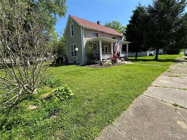 201 E 2nd N St, Mount Olive, IL 62069 - photo 5