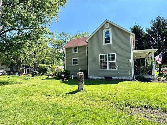 201 E 2nd N St, Mount Olive, IL 62069 - photo 6