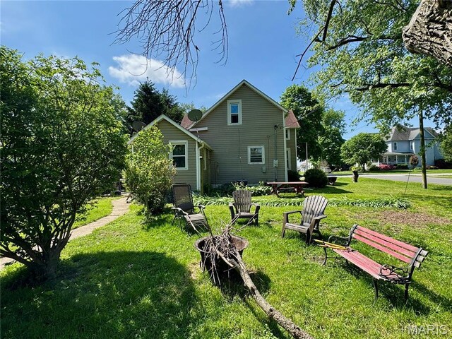 201 E 2nd N St, Mount Olive, IL 62069 - photo 8