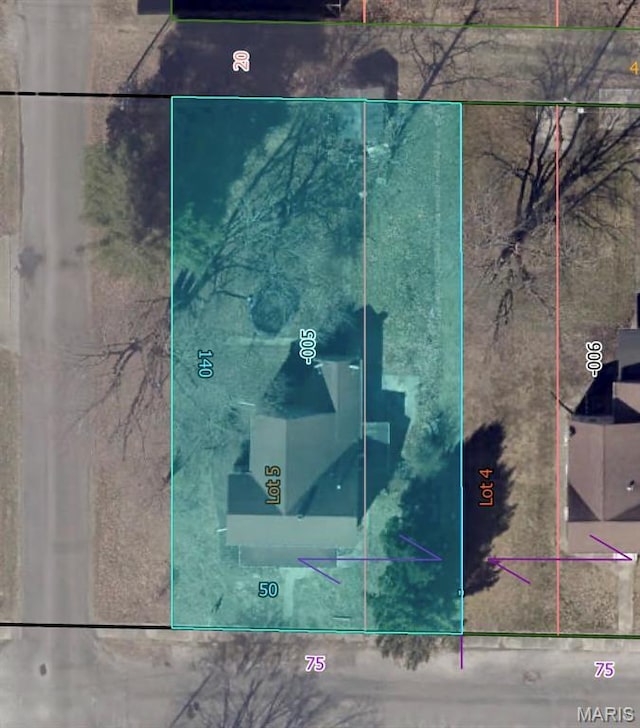 201 E 2nd N St, Mount Olive, IL 62069 - photo 20