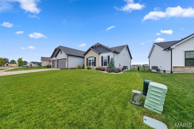 313 Summer Glen Ln, Saint Charles, MO 63301