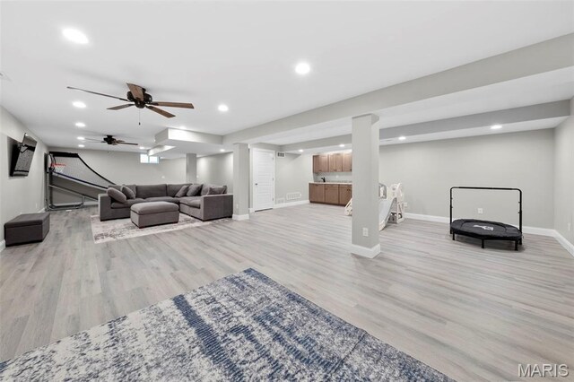 313 Summer Glen Ln, Saint Charles, MO 63301