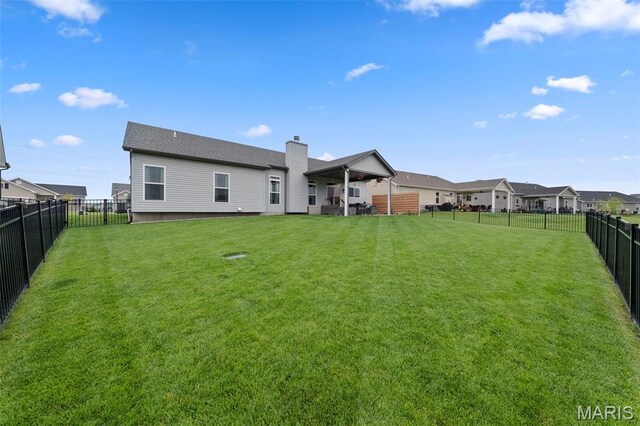313 Summer Glen Ln, Saint Charles, MO 63301