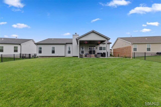 313 Summer Glen Ln, Saint Charles, MO 63301