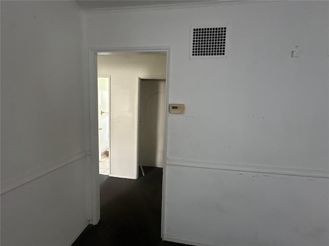 6501 Stratford Ave, Pine Lawn, MO 63120 - view of hall