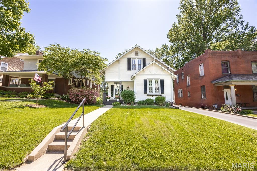 619 Forest Ave, Belleville, IL 62220 - photo 1