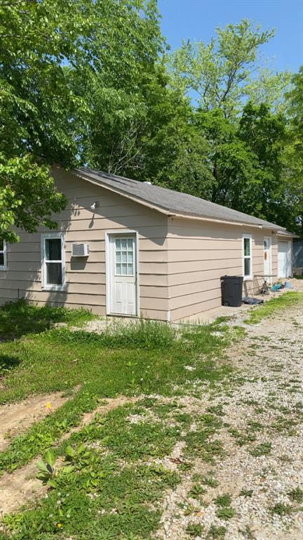 847 W Washington St, St James, MO 65559 - view of home's exterior