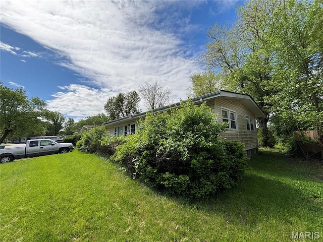 3032 Meadowlark Ave, Saint Louis, MO 63136 - photo 2