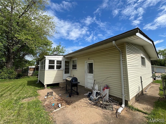 3032 Meadowlark Ave, Saint Louis, MO 63136 - photo 4