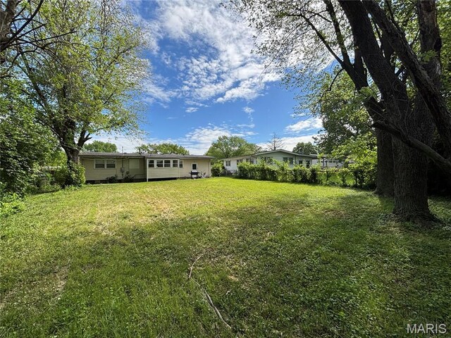 3032 Meadowlark Ave, Saint Louis, MO 63136 - photo 6