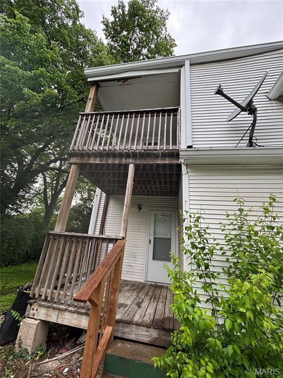 7034 Beulah Ave, Saint Louis, MO 63136 - photo 2