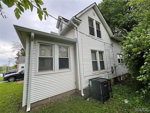 7034 Beulah Ave, Saint Louis, MO 63136 - photo 3
