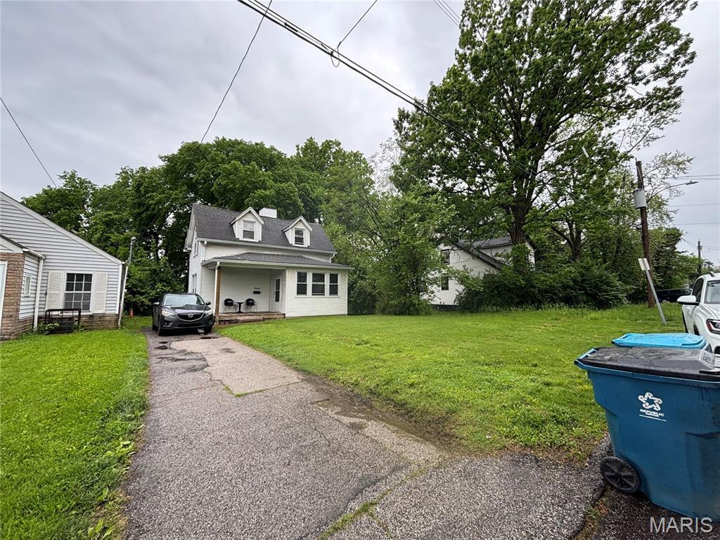 7034 Beulah Ave, Saint Louis, MO 63136 - photo 4