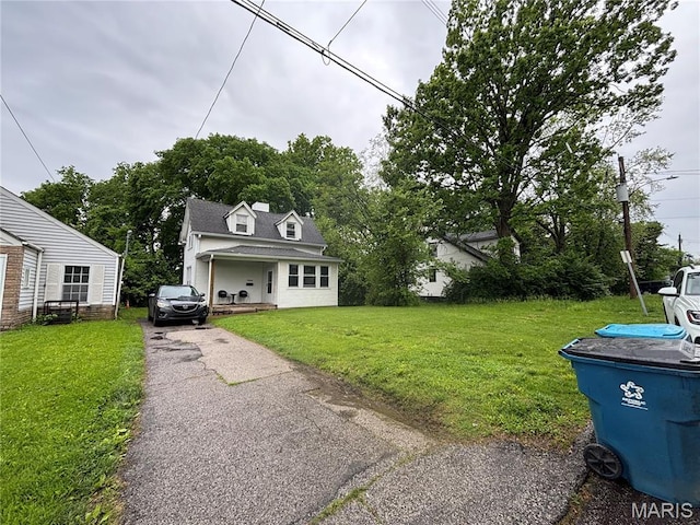 7034 Beulah Ave, Saint Louis, MO 63136 - photo 4