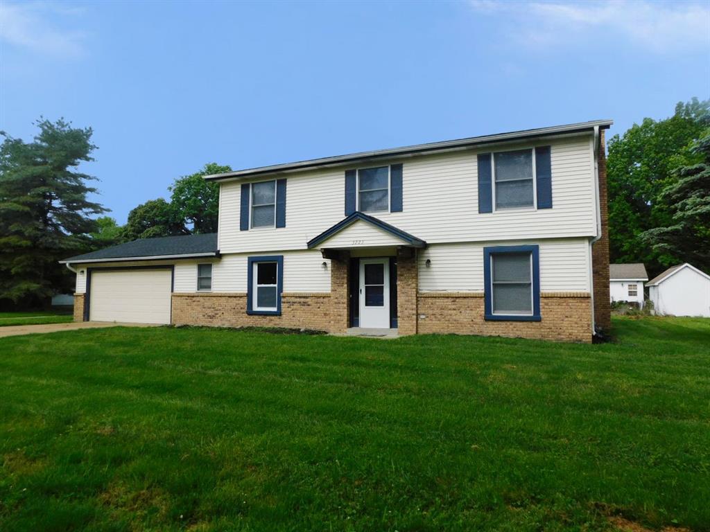3223 Cedar Mountain Rd, Belleville, IL 62221 - photo 1