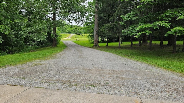 189 County Road 657, Cape Girardeau, MO 63701 - view of road