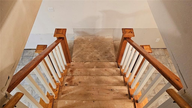 189 County Road 657, Cape Girardeau, MO 63701 - view of stairs