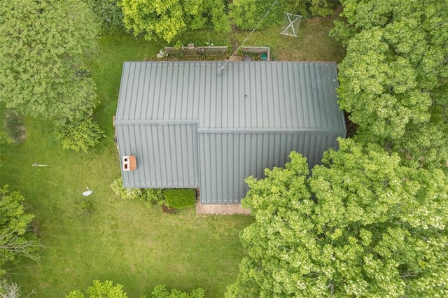 717 W Clement St, De Soto, MO 63020 - view of subject property