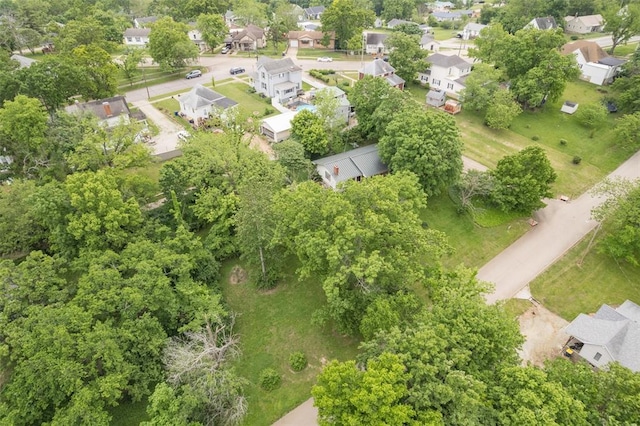 717 W Clement St, De Soto, MO 63020 - view of property location featuring nearby suburban area