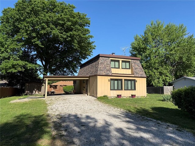 501 Meadowcrest, Montgomery City, MO 63361 - photo 1