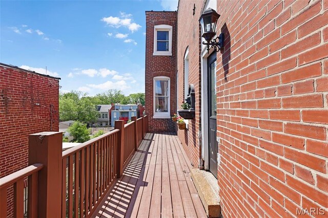 2825 Mcnair Ave, Saint Louis, MO 63118 - photo 35
