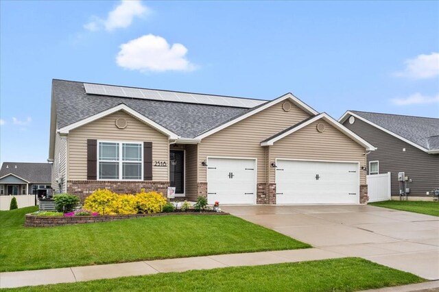 2518 London Ln, Shiloh, IL 62221 - photo 3
