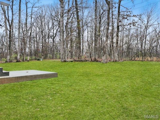 31998 Fairway Dr N, Foristell, MO 63348 - view of grassy yard