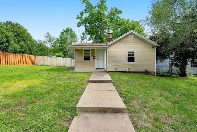 426 Bluff Dr, Saint Louis, MO 63137 - photo 1