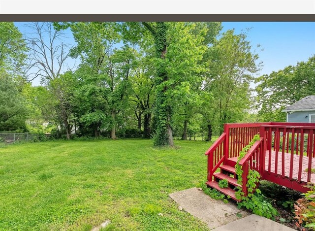 426 Bluff Dr, Saint Louis, MO 63137 - photo 11