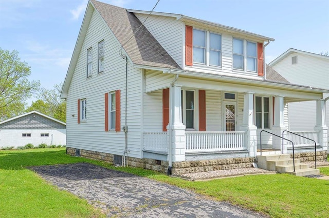 611 E Olive St, Red Bud, IL 62278 - photo 2