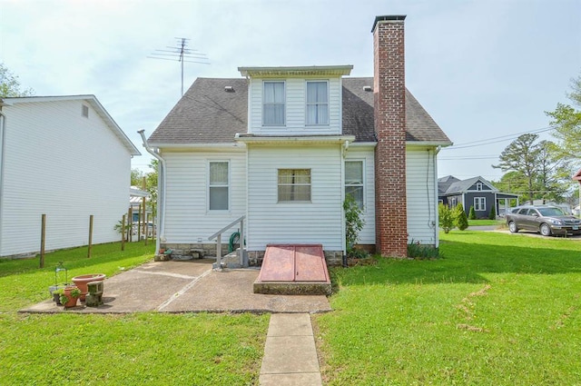 611 E Olive St, Red Bud, IL 62278 - photo 4