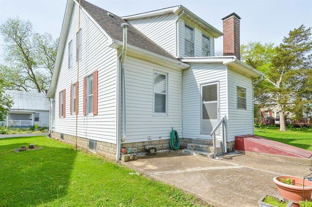 611 E Olive St, Red Bud, IL 62278 - photo 5