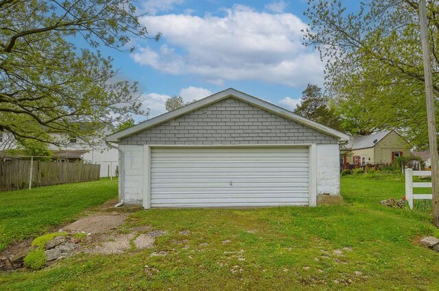 611 E Olive St, Red Bud, IL 62278 - photo 29