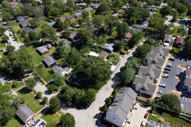 8000 Central Park Dr, Richmond Heights, MO 63117 - view of property location featuring nearby suburban area