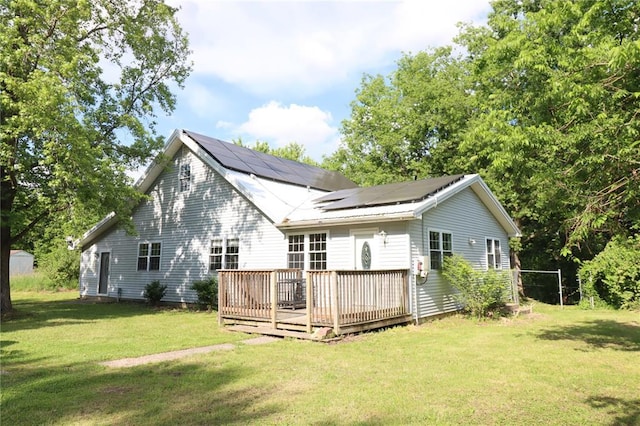 67 US-40, Mulberry Grove, IL 62262 - photo 1