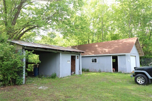 67 US-40, Mulberry Grove, IL 62262 - photo 5