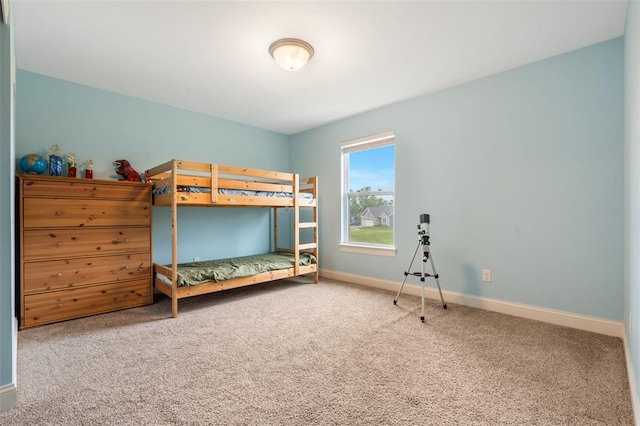 207 Still Creek Dr, Lake St Louis, MO 63367 - carpeted bedroom featuring baseboards