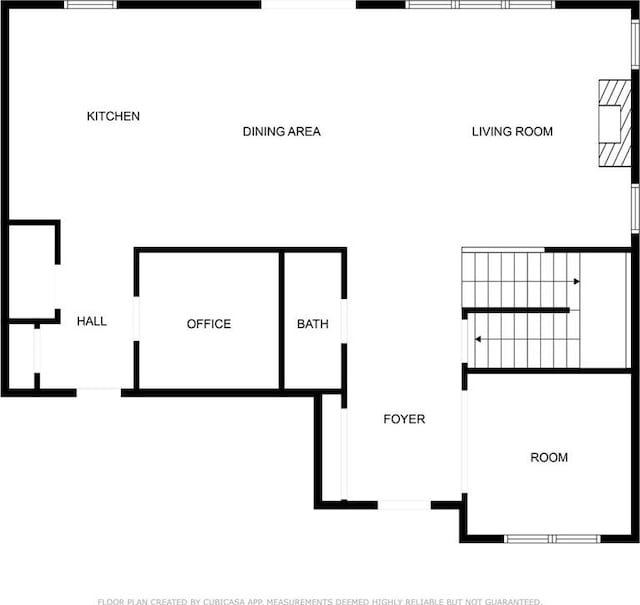 207 Still Creek Dr, Lake St Louis, MO 63367 - property floor plan