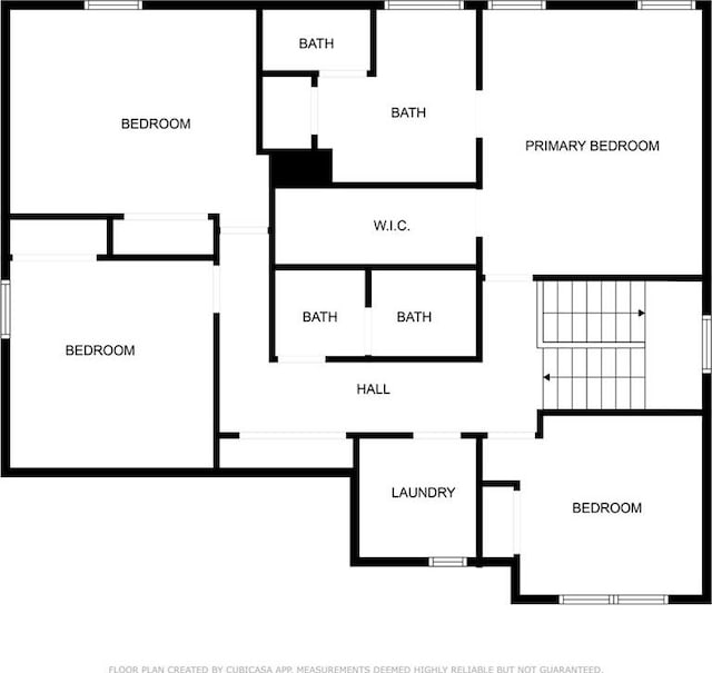 207 Still Creek Dr, Lake St Louis, MO 63367 - room layout