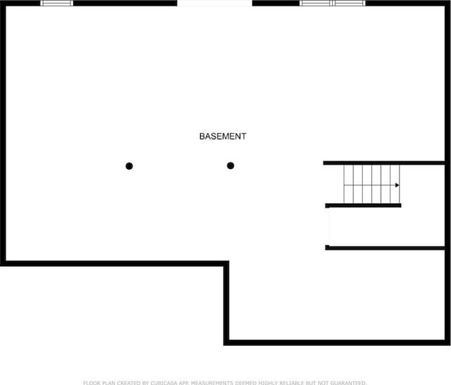 207 Still Creek Dr, Lake St Louis, MO 63367 - floor plan / room layout