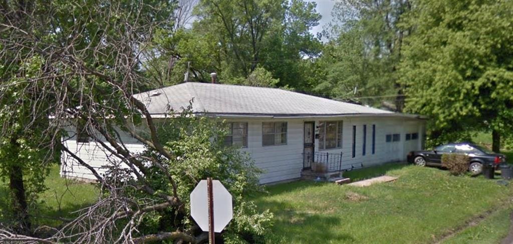 5150 Rosemont Ave, Washington Park, IL 62204 - photo 2