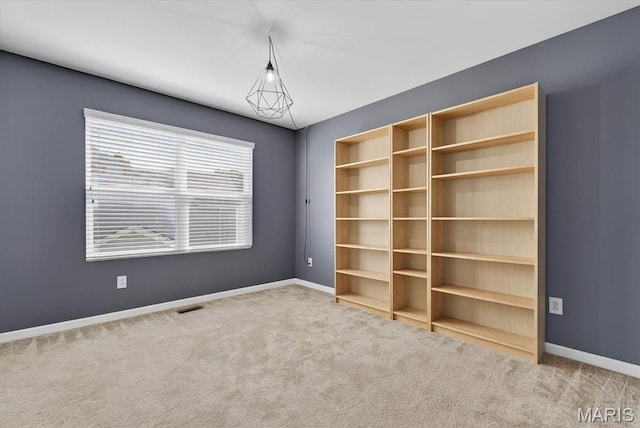 508 Frost Ct, Ofallon, IL 62269 - unfurnished room featuring carpet flooring and baseboards