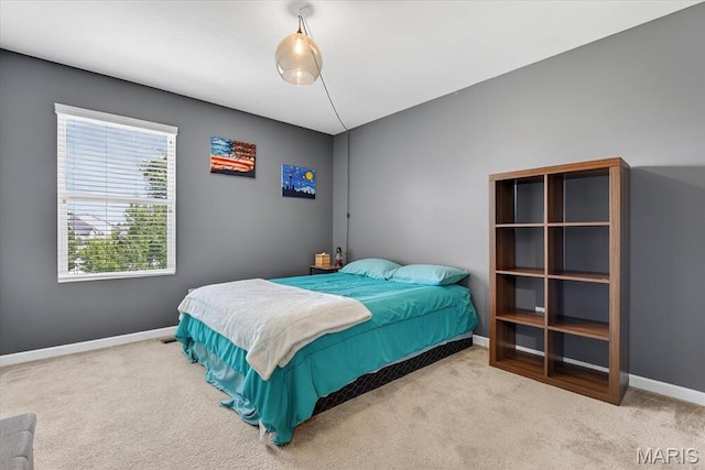 508 Frost Ct, Ofallon, IL 62269 - carpeted bedroom featuring baseboards