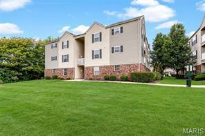 1131 Welsh Dr, Lake St Louis, MO 63367 - view of property