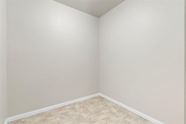 1131 Welsh Dr, Lake St Louis, MO 63367 - empty room with baseboards