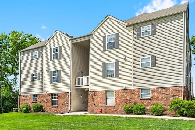 1131 Welsh Dr, Lake St Louis, MO 63367 - view of property