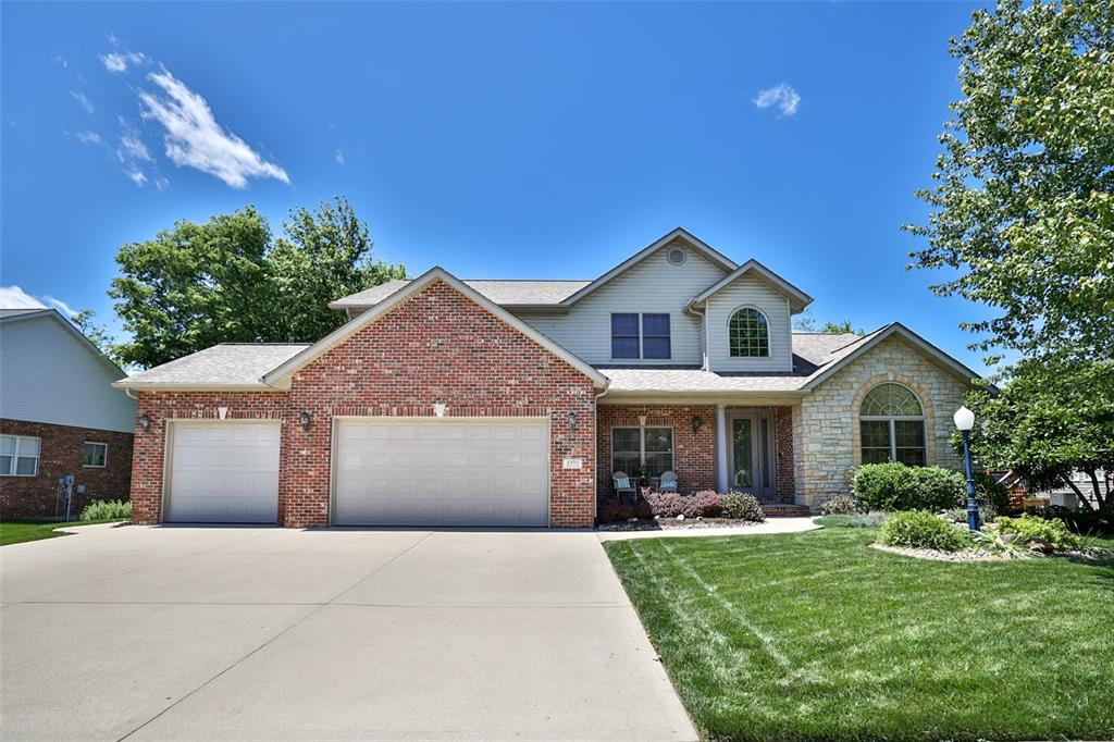 3355 Garvey Ln, Edwardsville, IL 62025 - photo 1